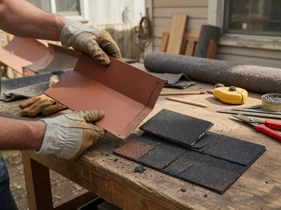 Roof Repair company in Green, OH
